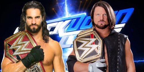 HTE Smackdown | SuperShow | 13/01/17 155156SethrollinsvsAJStyles