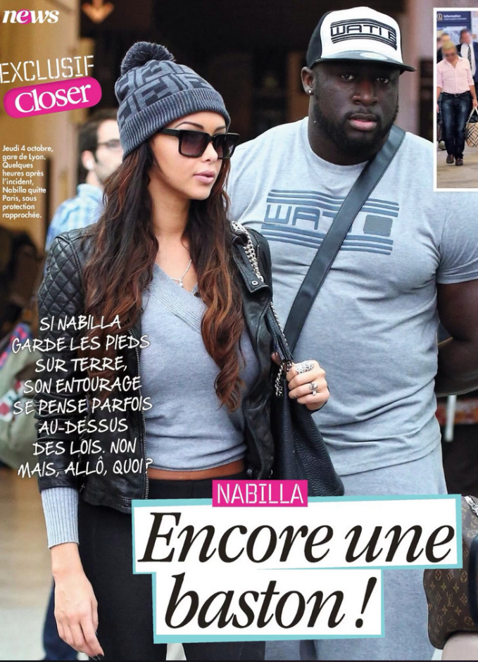    «Nabilla, Dynastie reality»  156378481