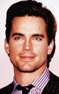 Matt Bomer  156715M12