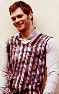 Joseph Morgan 15673978J4