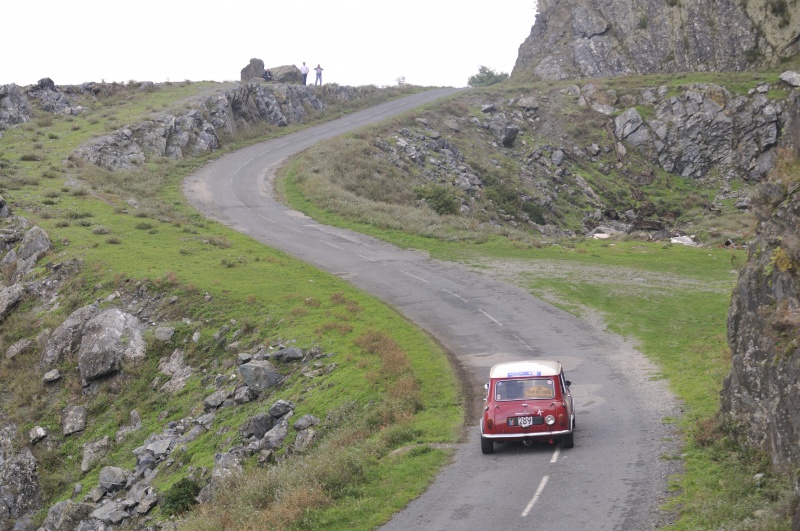 TOUR DE CORSE HISTORIQUE 2014 07/11 OCTOBRE - Page 5 157130FTP7167