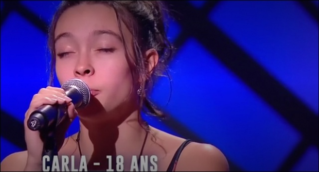 Nouvelle Star (Saison 13) - Théatre - Mercredi 29 Novembre - 21h00 - M6 - Page 2 157228nouvellestar1