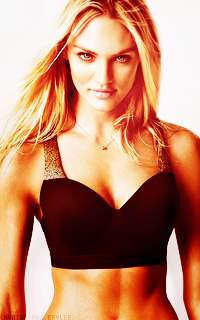 Candice Swanepoel  157286C10