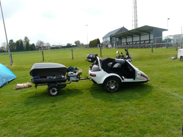 Rassemblement side-car des Biwacks en Belgique,les images 157347017