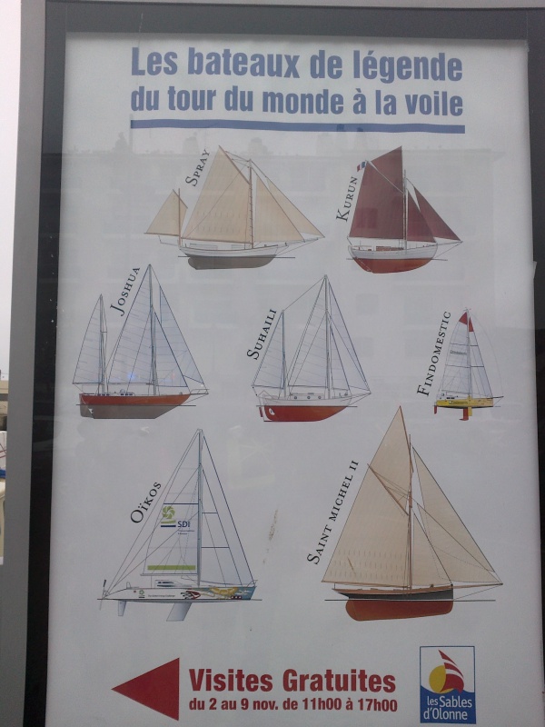 Village du Vendée Globe par Baboune - Page 3 15784009112012297