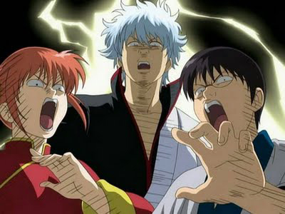 La fin de Gintama 157984Gintama