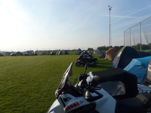 Rassemblement side-car des Biwacks en Belgique,les images 158619037