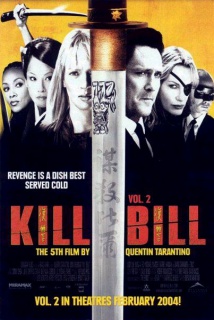 Kill Bill: volume 2 158639afficheKillBillvolume220032