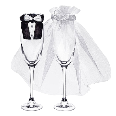 Accessoirs de mariages 158936UTmelgibson10