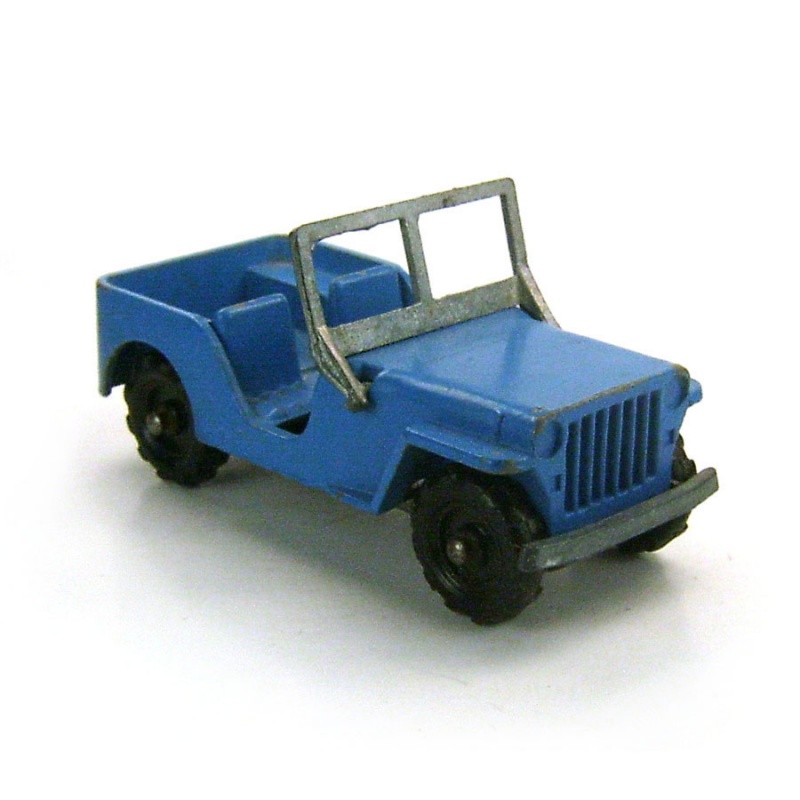 N°07 JEEP  159416881