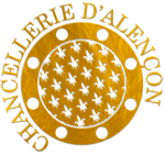 Arrive de l'Ambassadeur d'Alenon 159870timbrechancellerieorreduit