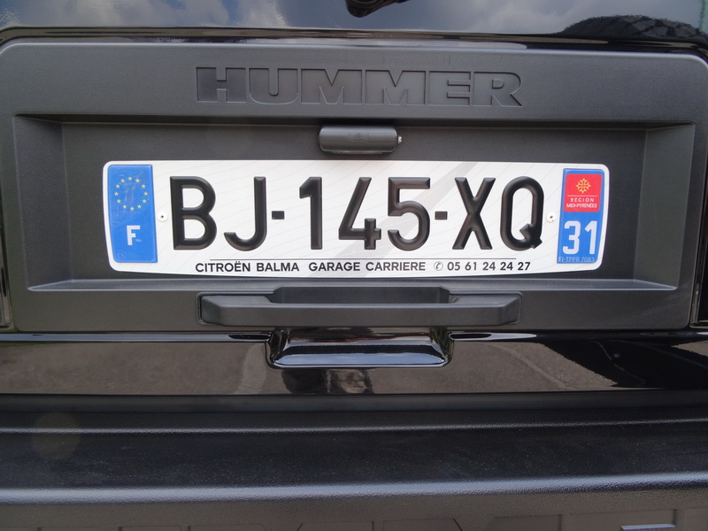 Les stickers "HUMMERBOX" de pare-brise sont arrivés pour vos hummer ! 159933DSC00173