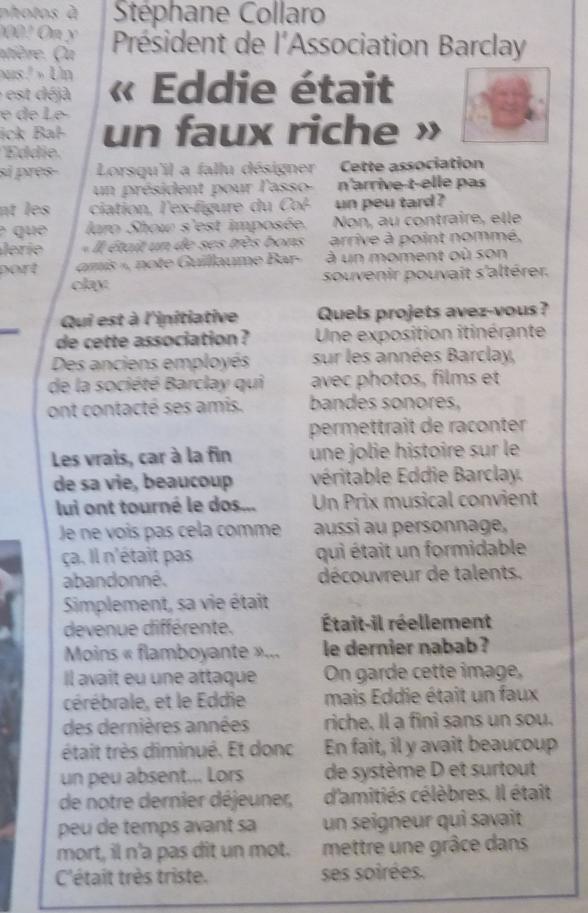 CANDIDAT SARKOV PARLE NOUS DE TON BILAN ET CESSE DE NOUS PARLER DE TES PROMESSES - Page 14 160043P1270296