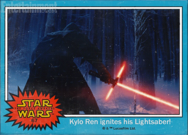 Star Wars : Le Réveil de la Force [Lucasfilm - 2015] - Page 37 160217fa3