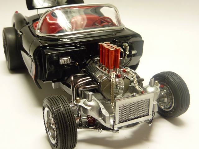 #52 : corvette 57 gasser [TERMINEE] - Page 2 160679041