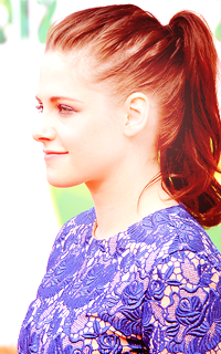 Kristen Stewart 160775K18