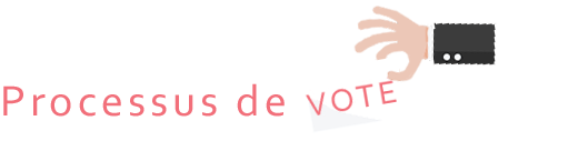 Processus de vote  161117Titre3