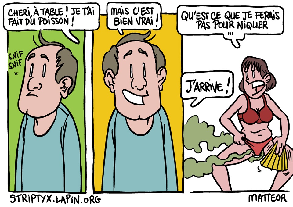 HUMOUR - blagues - Page 13 161132Poisson