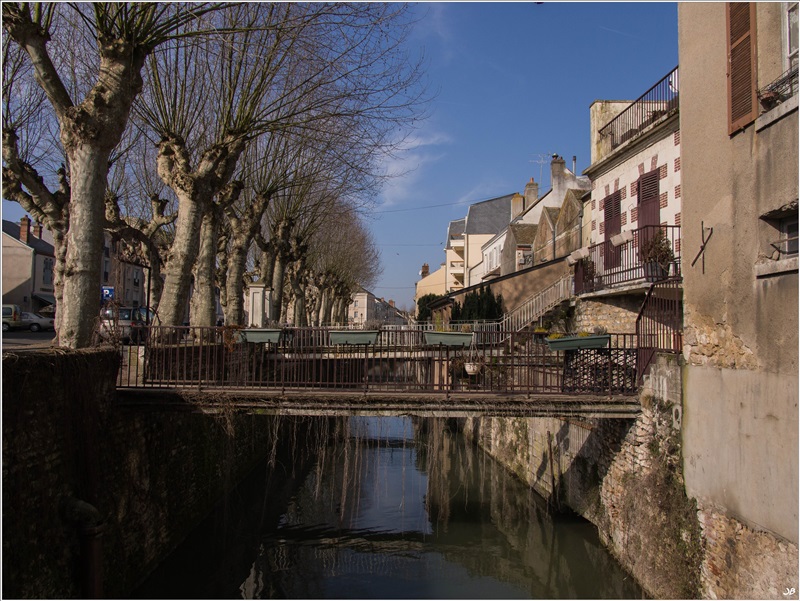 La Venise du Gatinais 161238LR4P3040064