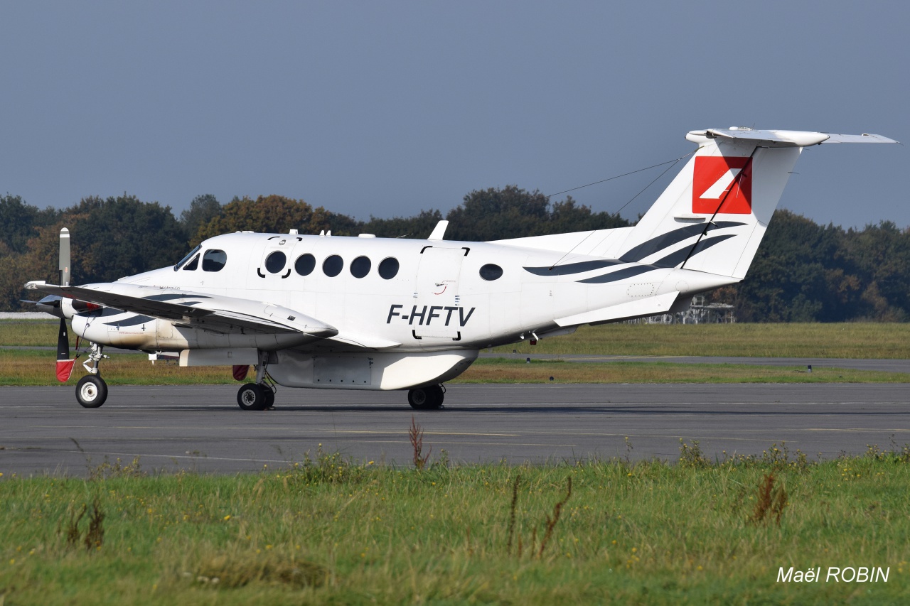 [Topic unique] Aéroport de Dinard Pleurtuit-Saint-Malo (LFRD): Le Fil rouge...   - Page 2 161737DSC00682