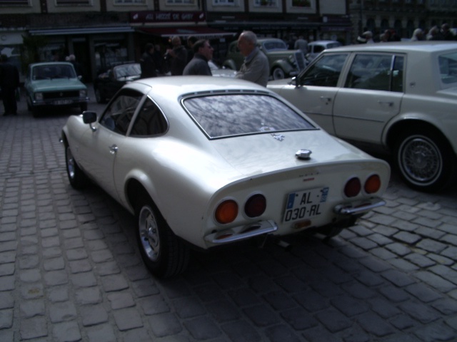 amicale retro passion auto : circuit de nos 20 ans  161960IMGP1595