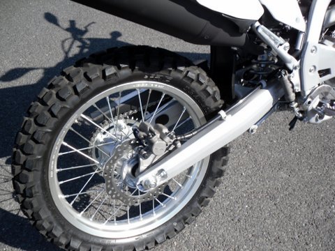 honda - Essai TT de la HONDA CRF250L 162734SDC15597