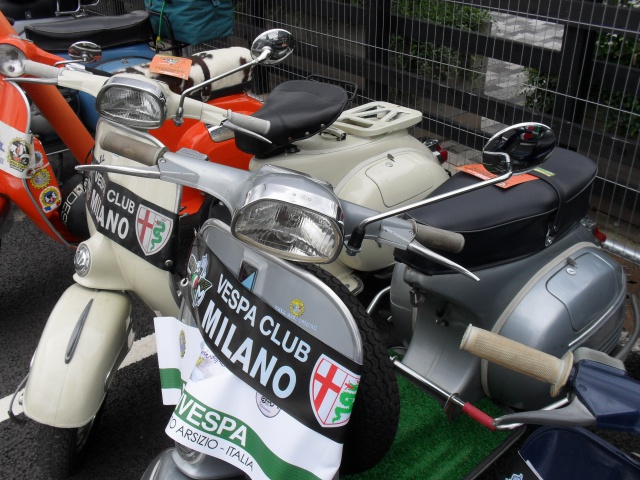 vespa world days 2012 - londre - 14-17 juin 163156London1417062012VWD2012174