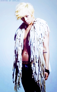 Kwon Ji Yong - G-Dragon 16348816G5