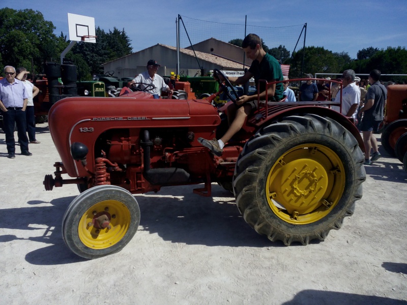 la Fête de l'Agriculture à St THEODORIT  20 et 21 Juin 2015 163744IMG20150621104723