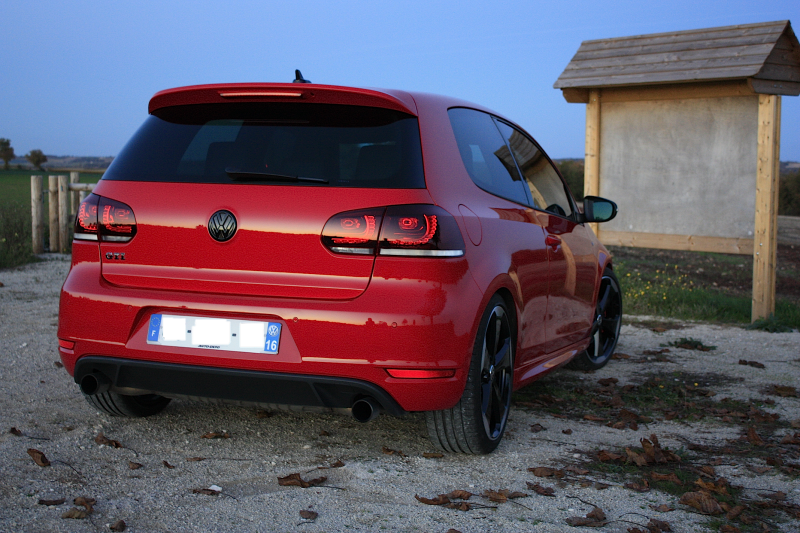 Golf GTI Edition 35 de Wool16 - Page 2 163787MG8311