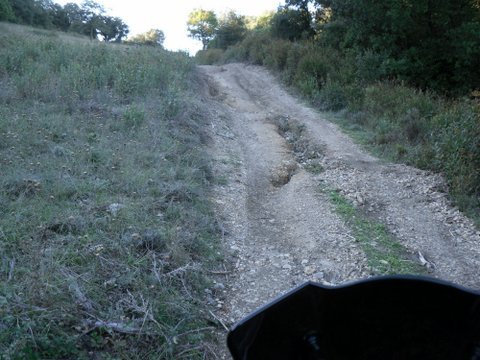 Sur la piste des Cathares 9-10-11 Novembre - Page 14 164003SDC15692