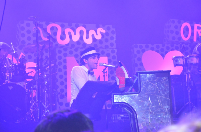 Mika au Casino de Paris le 12 novembre 2012 - Page 3 164758DSC0500