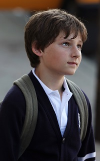 Jared Gilmore 165125261A