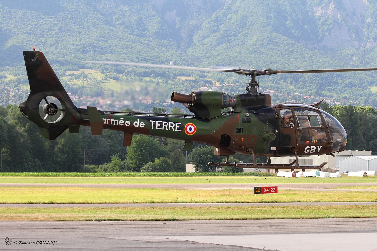 LFLG Grenoble-Le Versoud 165521FMGBY8528