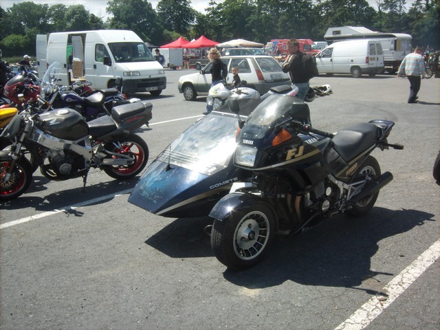 Photos - Guilberville 50 - (Puce moto et vide grenier) 166627Jun14522