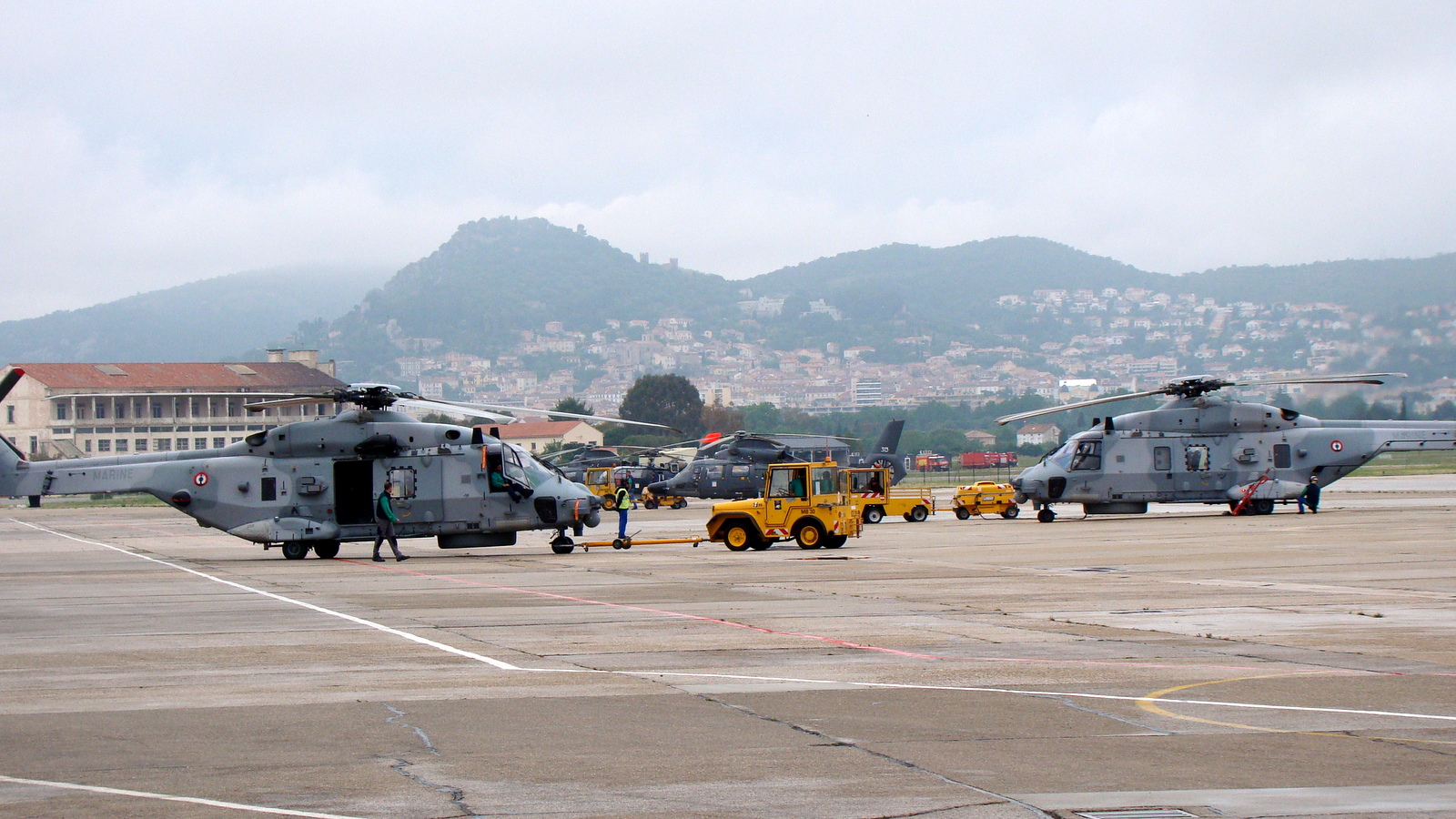 BAN Hyères , 11 mai 2016 166707DSC05074