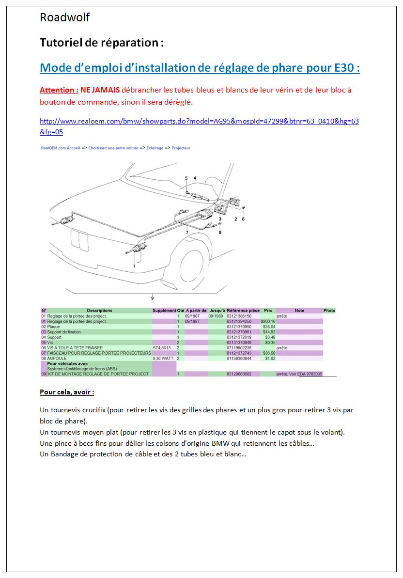 M20-H27X Touring HARTGE - Page 6 166870RglagePhare1