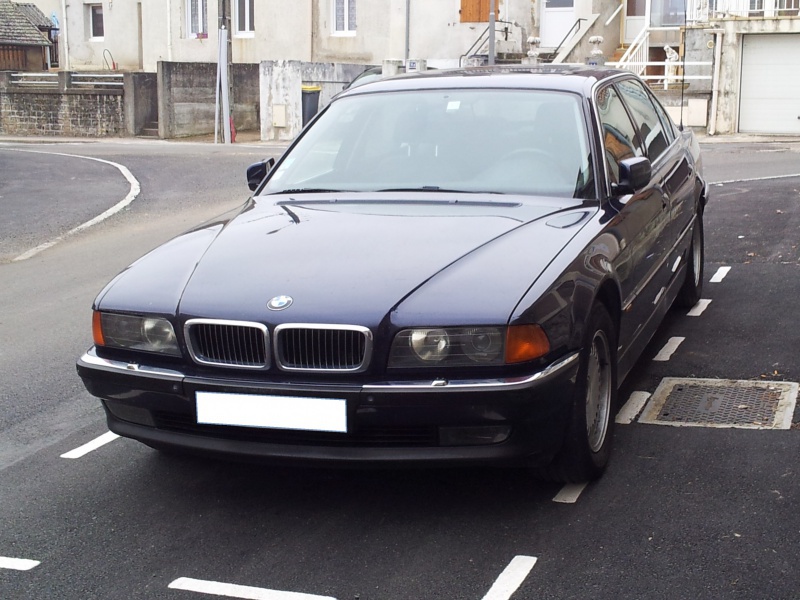 Ma 750IL 167021bmw7500011