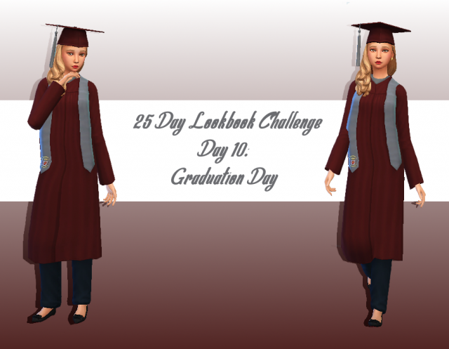 [Look] 25 Day Lookbook Challenge  167131Jour10