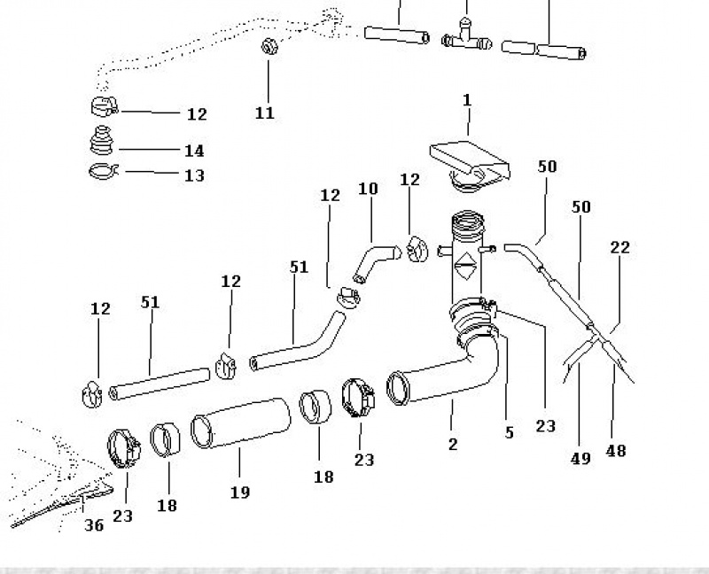 Remplissage reservoir essence 1968 167389fuel1