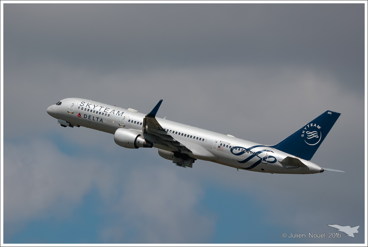 [Topic unique] Paris Roissy-Charles de Gaulle (LFPG): Le Fils rouge... - Page 7 168221201607243278