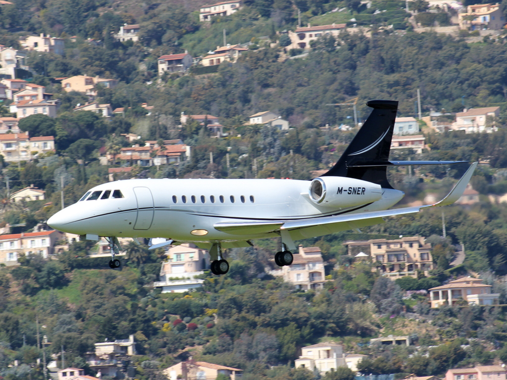 Aeroport Cannes - Mandelieu LFMD MARS 2014 168467IMG3704