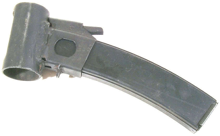 Sten MkII chinoise (fabriquées par Long Branch, Canada) 16848021022n