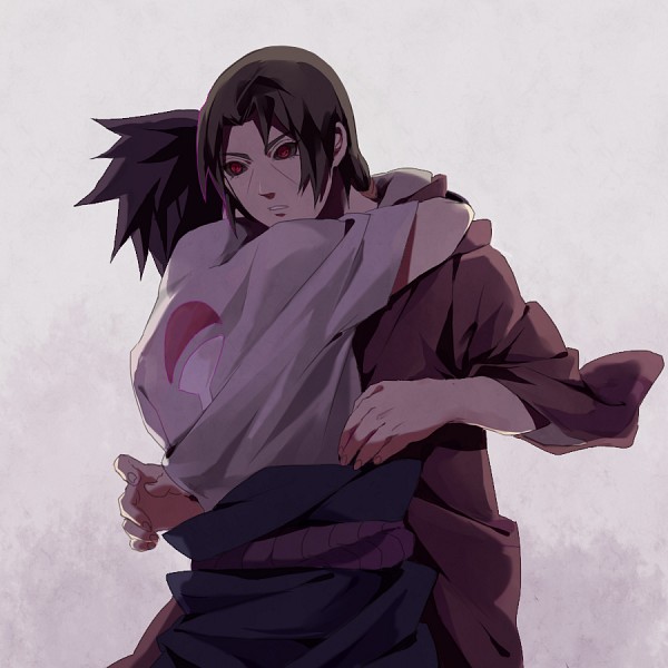 Itachi x Sasuke 168797PixivId46613266001794292