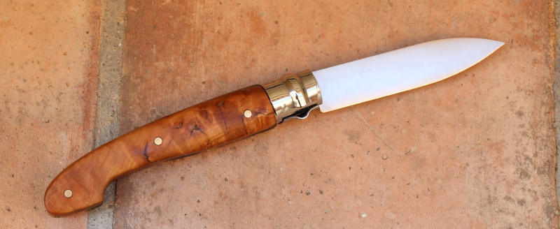 Opinel "customs" 2015 made in Frank - Page 3 169199jardinloupedormediffrentsbois4