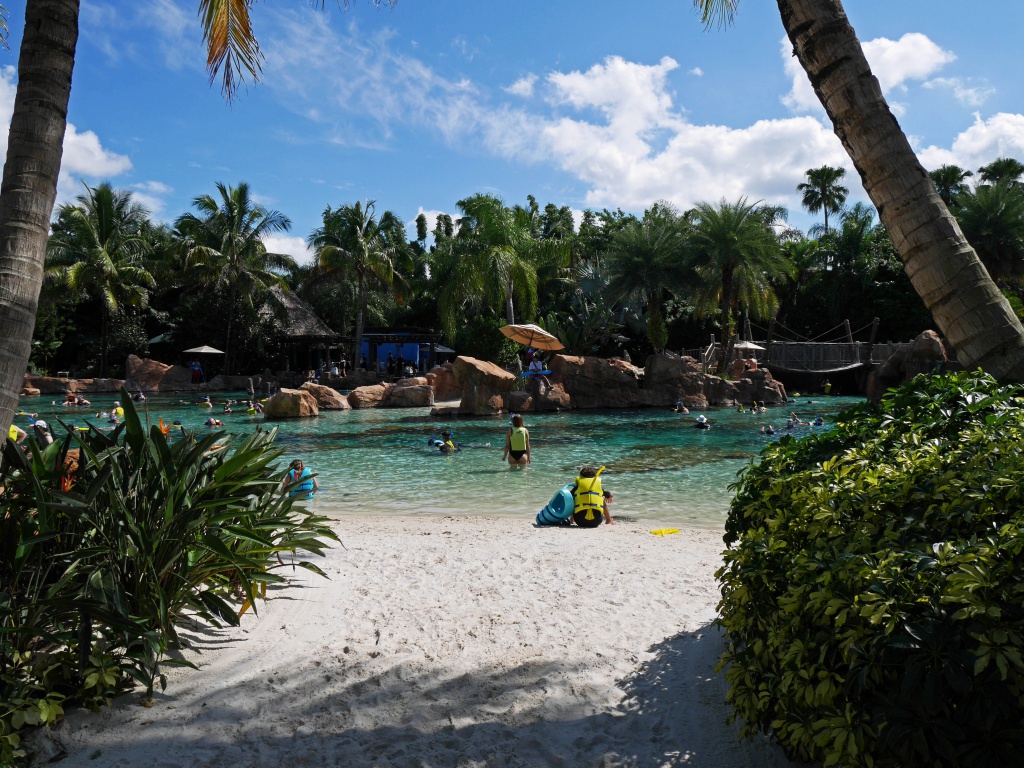 Une lune de miel à Orlando, septembre/octobre 2015 [WDW - Universal Resort - Seaworld Resort] - Page 9 169409P1050773