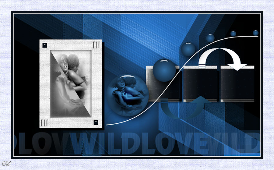 Wild Love 1697941173