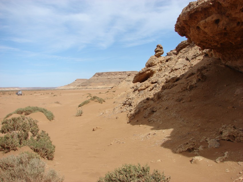 Le Grand Sud du Maroc - II 169834046