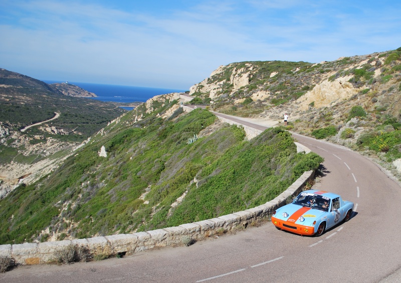 TOUR DE CORSE HISTORIQUE 2014 07/11 OCTOBRE - Page 21 169930DSC0664