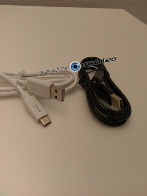 [TEST - TronsmartDirect] Câble USB de type-C 170272IMAG0015